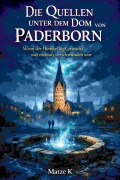 Cover-Bild zum Titel 'Die Quellen unter dem Dom von Paderborn' von 'Matze K'