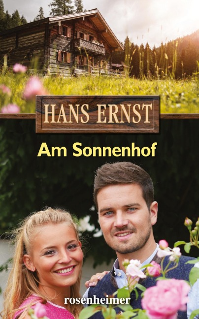 Am Sonnenhof - Hans Ernst