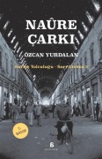 Cover-Bild zum Titel 'Naure Carki' von 'Özcan Yurdalan'