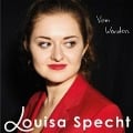Vom Werden - Louisa Specht