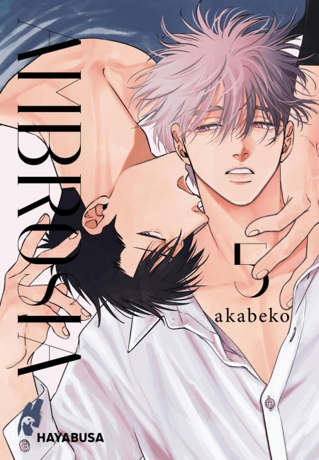 Ambrosia 5 - Akabeko