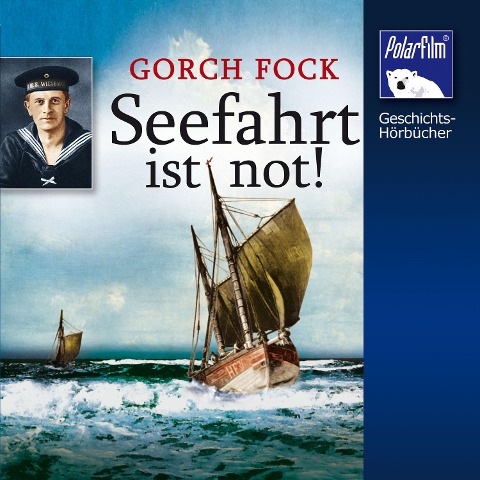 Gorch Fock - Karl Höffkes