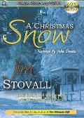 A Christmas Snow - Jim Stovall