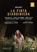 La Finta Giardiniera - Emmanuelle/Le Concert D'Astree Haim