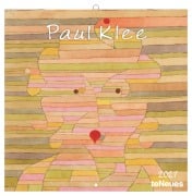Cover-Bild zum Titel 'Paul Klee 2027' von ''