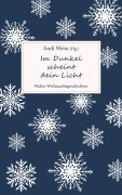 Cover-Bild zum Titel 'Im Dunkel scheint dein Licht' von ''