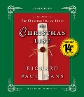 The Christmas List - Richard Paul Evans