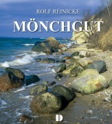 Cover-Bild zum Titel 'Mönchgut' von 'Rolf Reinicke'