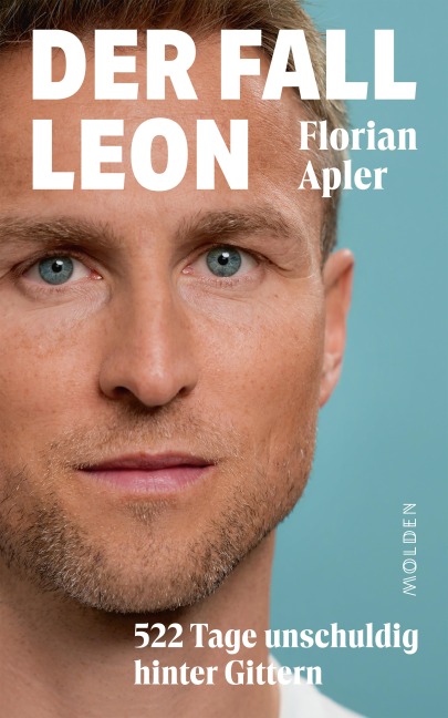 Der Fall Leon - Florian Apler, Volker Schütz