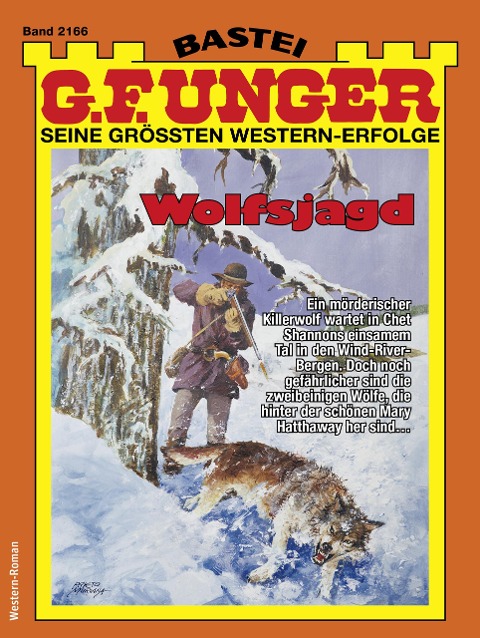 G. F. Unger 2166 - G. F. Unger