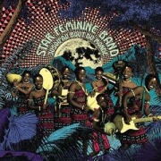 Cover-Bild zum Titel 'Jusqu'au Bout du Monde' von 'Star Feminine Band'