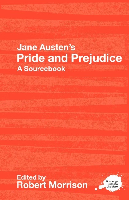 Jane Austen's Pride and Prejudice - 
