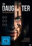 Cover-Bild zum Titel 'The Daughter - Eine Familie im Krieg' von 'Tamara Hrantovska, Dario Vero'