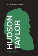 Cover-Bild zum Titel 'Hudson Taylor' von 'Roger Steer'