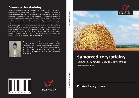 Samorz¿d terytorialny - Maxim Zvyagintsev