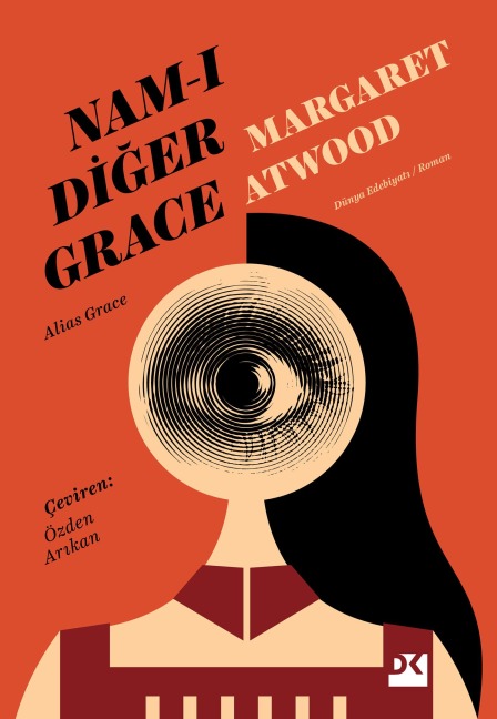 Nam-i Diger Grace - Margaret Atwood
