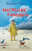 Cover-Bild zum Titel 'Mordseekrabben' von 'Krischan Koch'