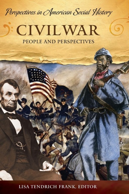 Civil War - 