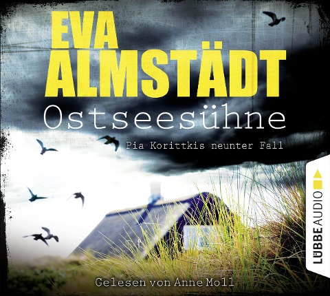 Ostseesühne - Eva Almstädt, Sebastian Danysz