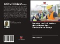 Cover-Bild zum Titel 'Enquête sur l'utilisation des schistes dans l'industrie du forage' von 'Ehsan Hoseini'