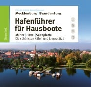 Hafenführer für Hausboote - Robert Tremmel, Christin Drühl