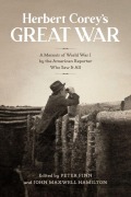 Cover-Bild zum Titel 'Herbert Corey's Great War' von 'John Maxwell Hamilton, Peter Finn'
