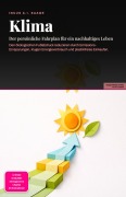 Cover-Bild zum Titel 'Klima' von 'Inuus A. I. Saage'