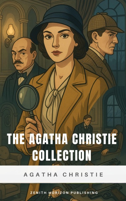 The Agatha Christie Collection - Agatha Christie