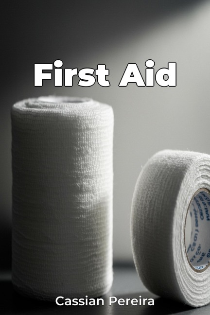 First Aid - Cassian Pereira