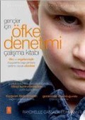 Cover-Bild zum Titel 'Gencler Icin Öfke Denetimi Calisma Kitabi' von 'Raychelle Cassada Lohmann'
