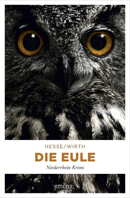 Die Eule - Thomas Hesse, Renate Wirth