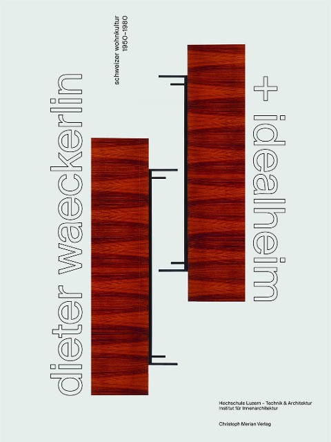 Dieter Waeckerlin und Idealheim - 