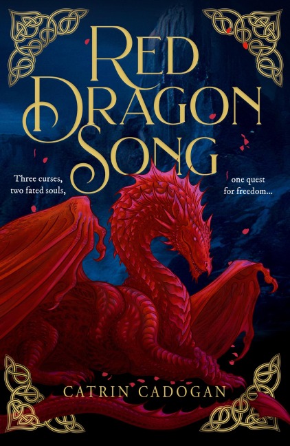 Red Dragon Song - Catrin Cadogan