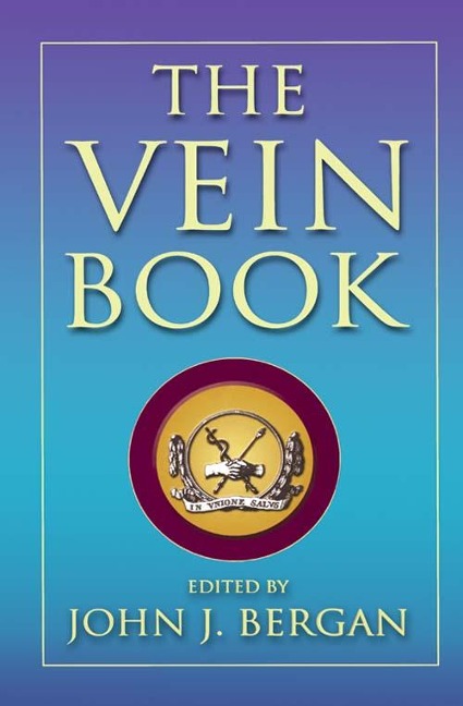 The Vein Book - 