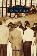 Cover-Bild zum Titel 'Paine Field' von 'Steve K. Bertrand'