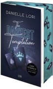 The Darkest Temptation - Danielle Lori