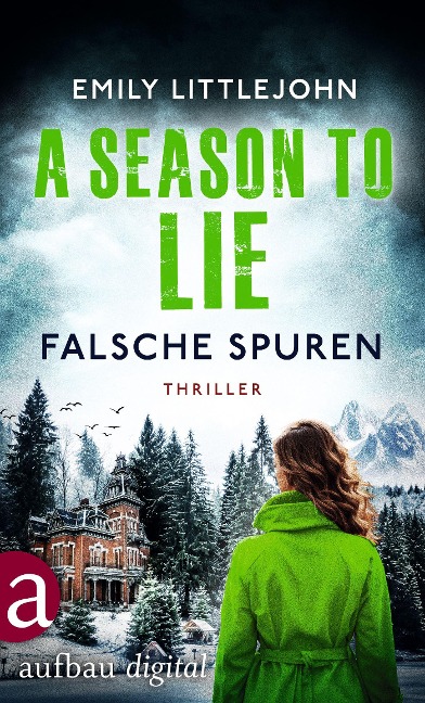 A Season to Lie - Falsche Spuren - Emily Littlejohn