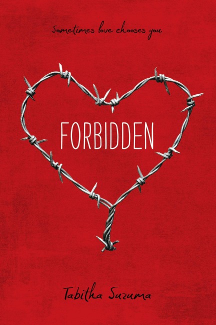 Forbidden - Tabitha Suzuma