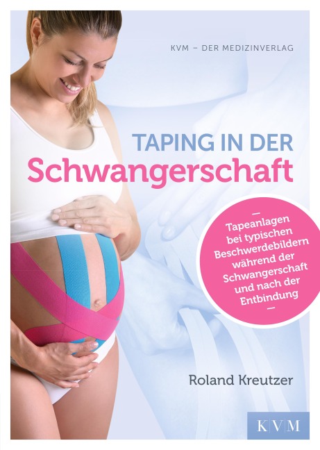 Taping in der Schwangerschaft - Roland Kreutzer