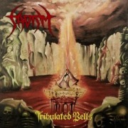 Cover-Bild zum Titel 'Tribulated Bells' von 'Sadism'