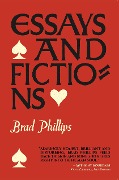 Cover-Bild zum Titel 'Essays and Fictions' von ''