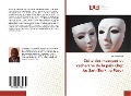 Cover-Bild zum Titel 'Culte des masques et recherche de la paix chez les San (Burkina Faso)' von 'Jean Célestin Ky'