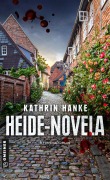 Cover-Bild zum Titel 'Heide-Novela' von 'Kathrin Hanke'