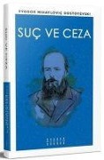 Suc ve Ceza - Fyodor Mihaylovic Dostoyevski