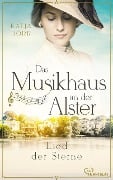 Das Musikhaus an der Alster - Lied der Sterne - Katja Dörr