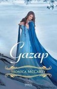Cover-Bild zum Titel 'Gazap' von 'Monica Mccarty'