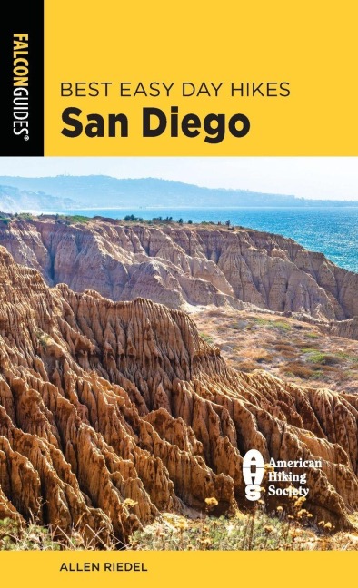 Best Easy Day Hikes San Diego - Allen Riedel