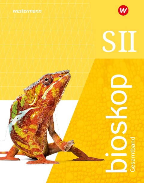 bioskop SII. Schulbuch. Allgemeine Ausgabe 2024 - 