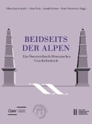 Cover-Bild zum Titel 'Beidseits der Alpen' von ''