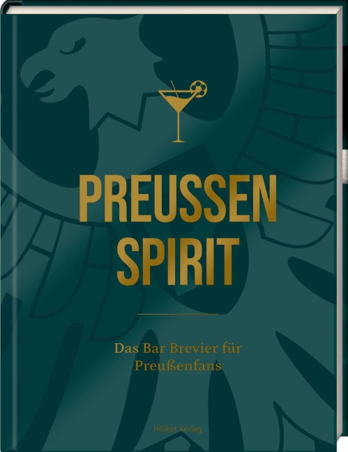 Preußen Spirit - Rüdiger Sasse